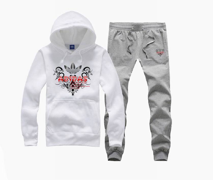 men adidas sport suits-522